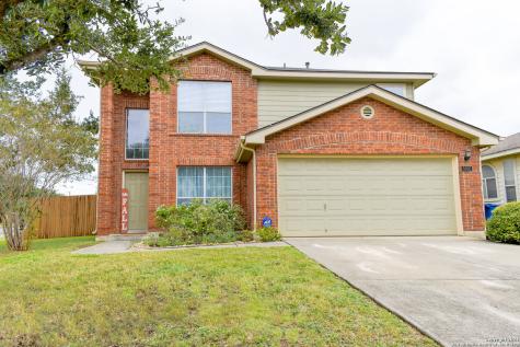 5903 Imperial Topaz San Antonio TX 78222