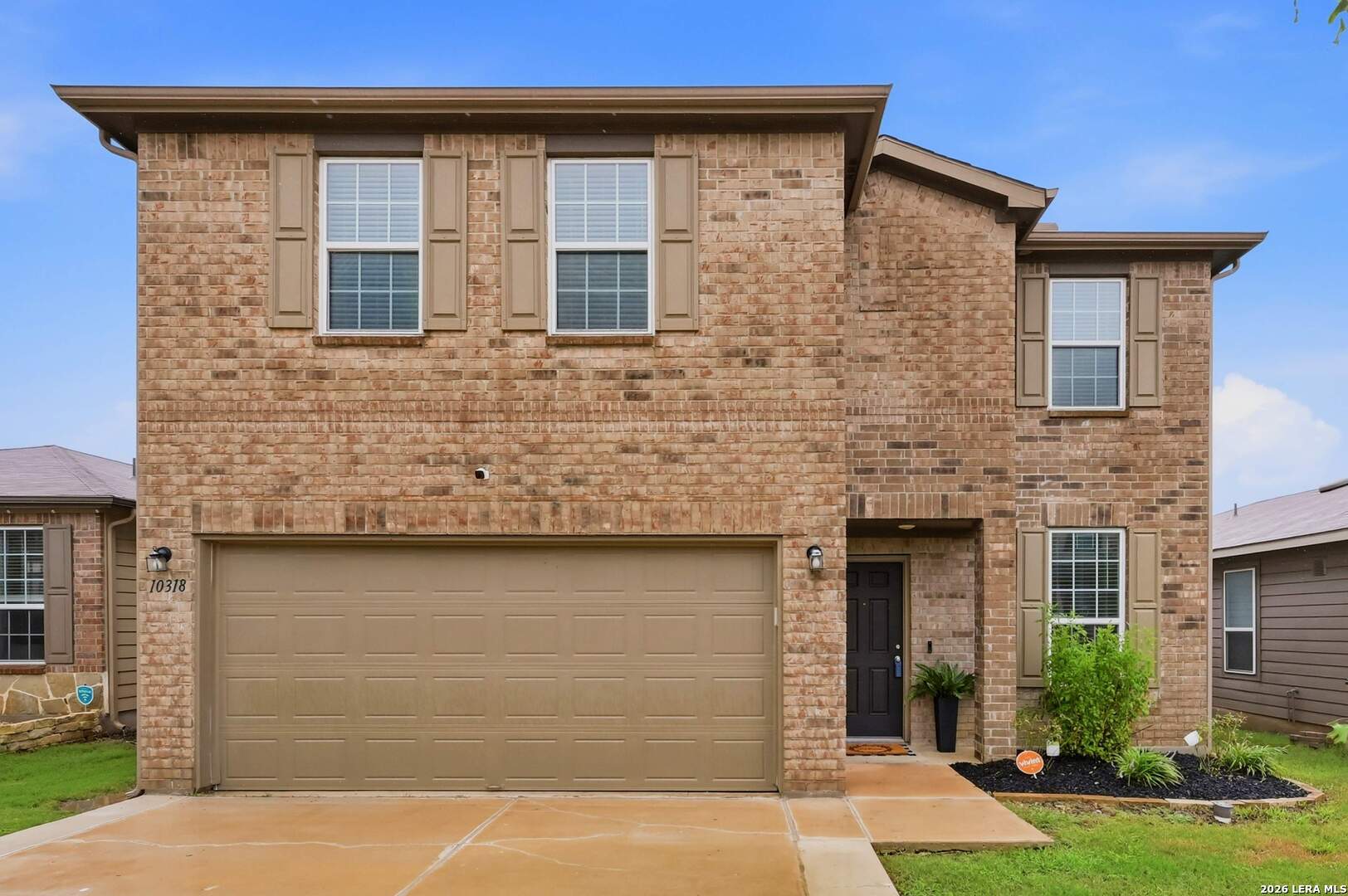 10318 Mcqueeney San Antonio TX 78252