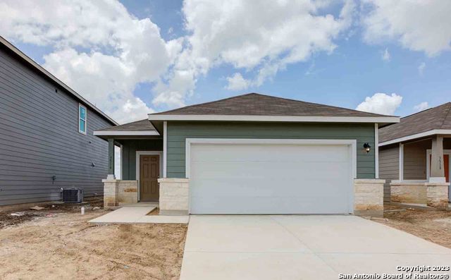 3514 Rancho Grande San Antonio TX 78224