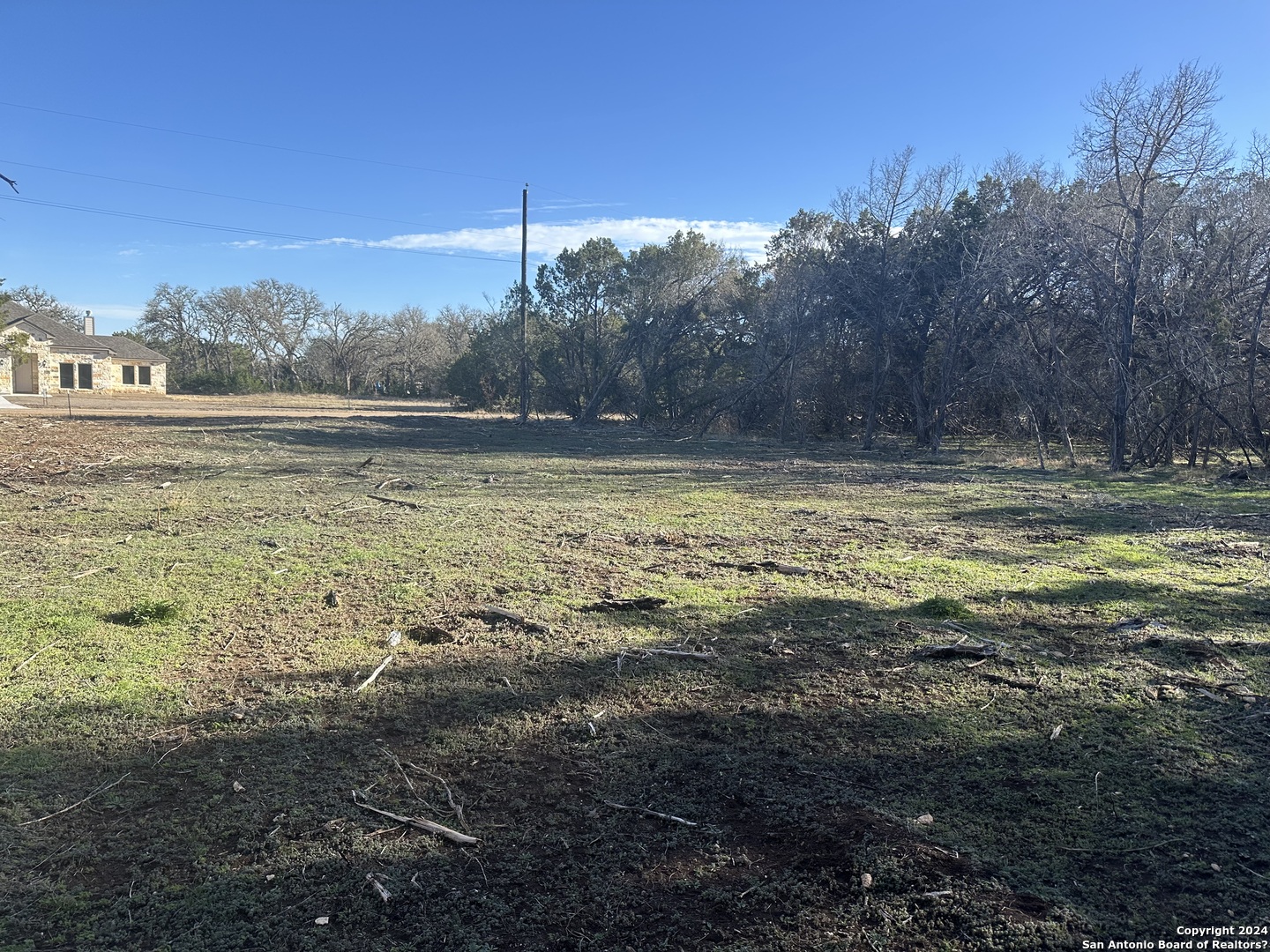 311 Park Road Bandera TX 78003