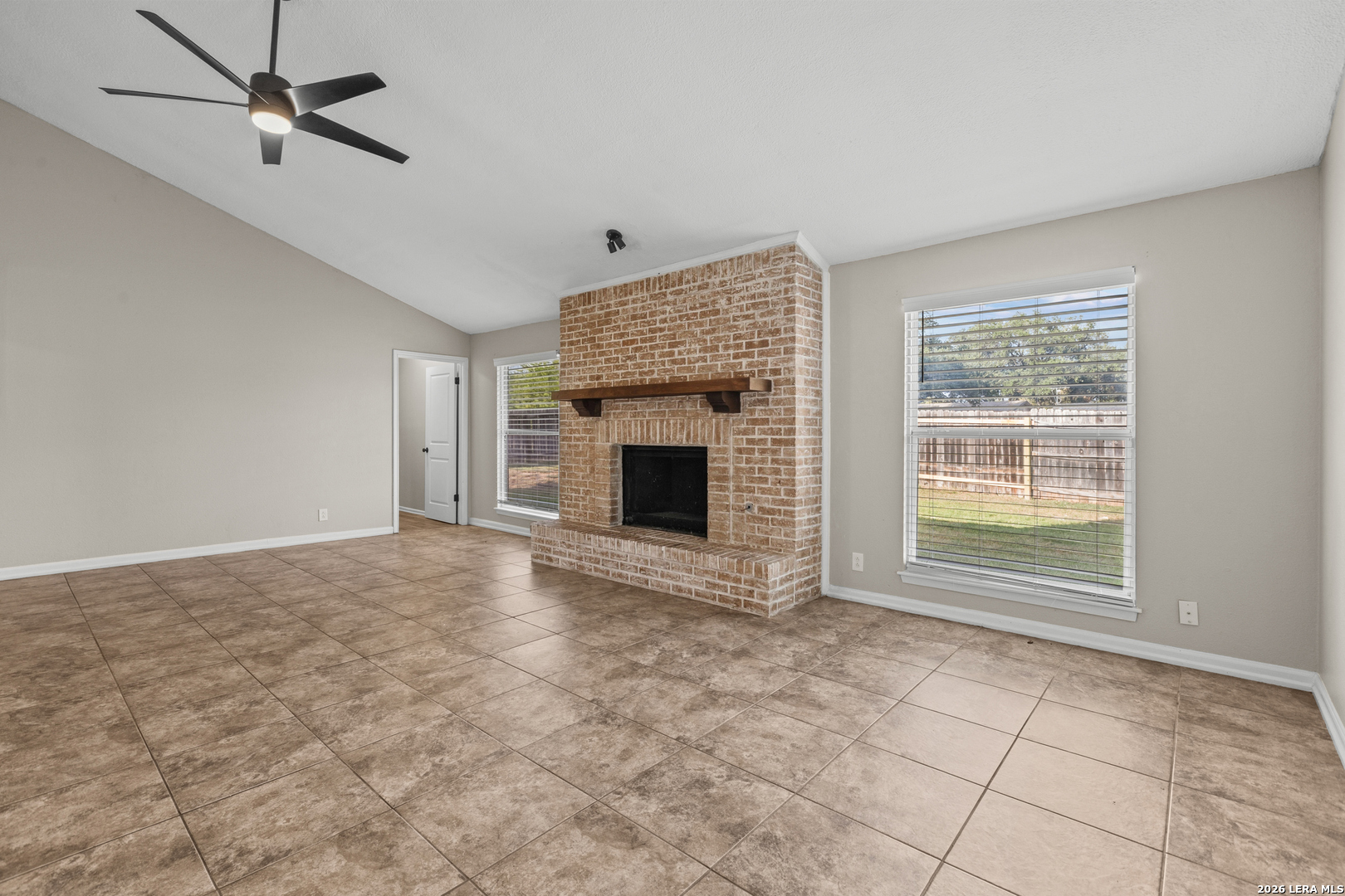 4915 Buckwheat Street San Antonio TX 78217