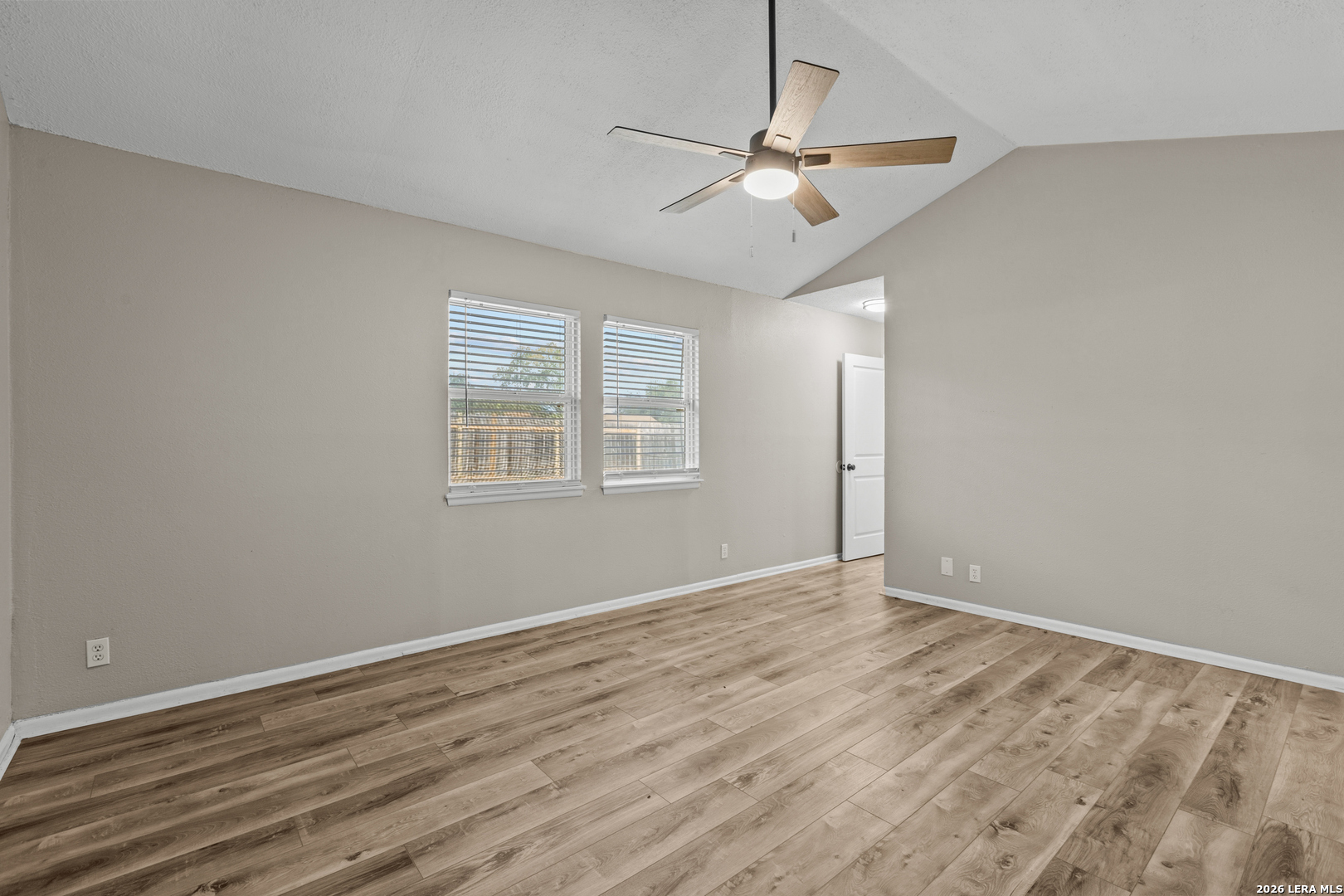4915 Buckwheat Street San Antonio TX 78217