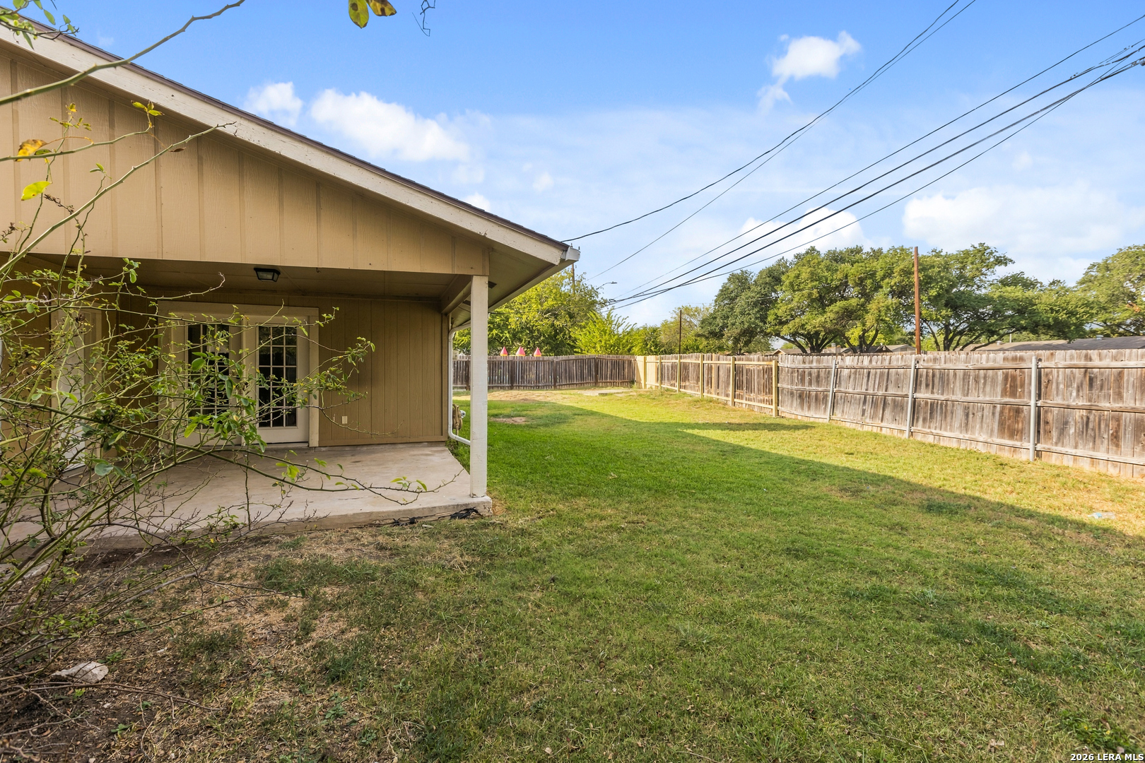 4915 Buckwheat Street San Antonio TX 78217