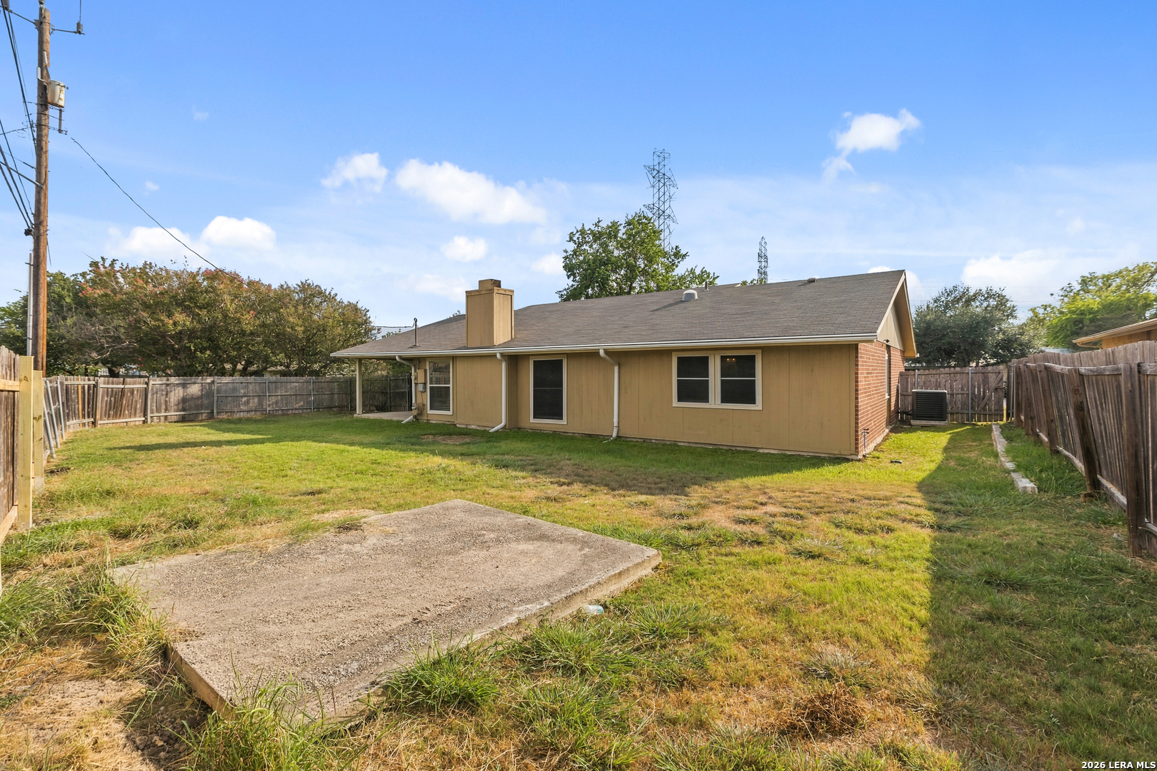 4915 Buckwheat Street San Antonio TX 78217