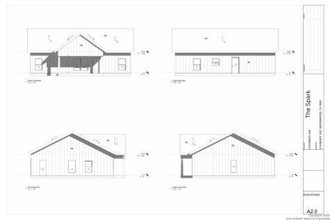 1319 Brady Avenue Brownwood TX 76801