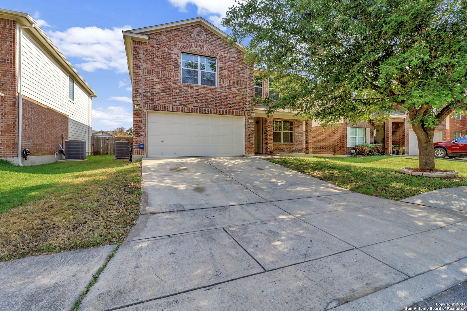 10823 Red Musket Trail San Antonio TX 78245