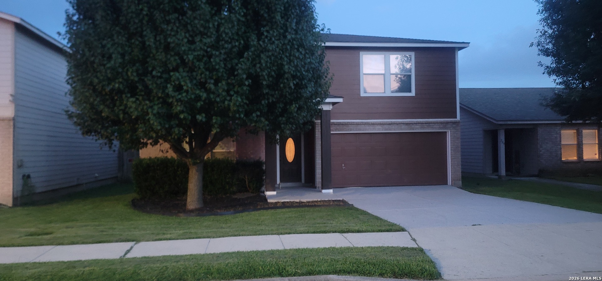 225 Gatewood Falls Cibolo TX 78108