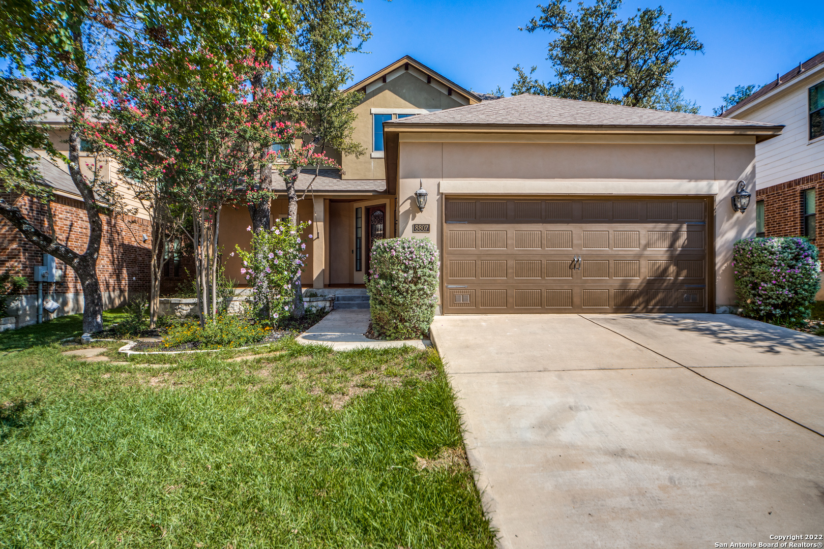 8807 Napa Landing Boerne TX 78015