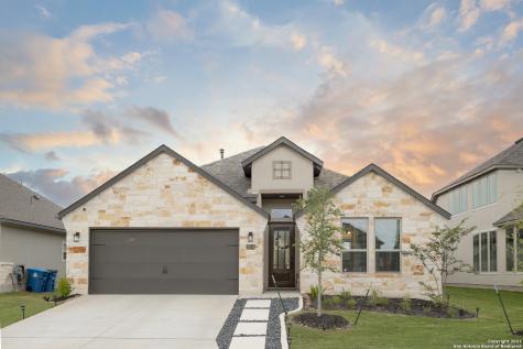 29744 Elkhorn Ridge Boerne TX 78015