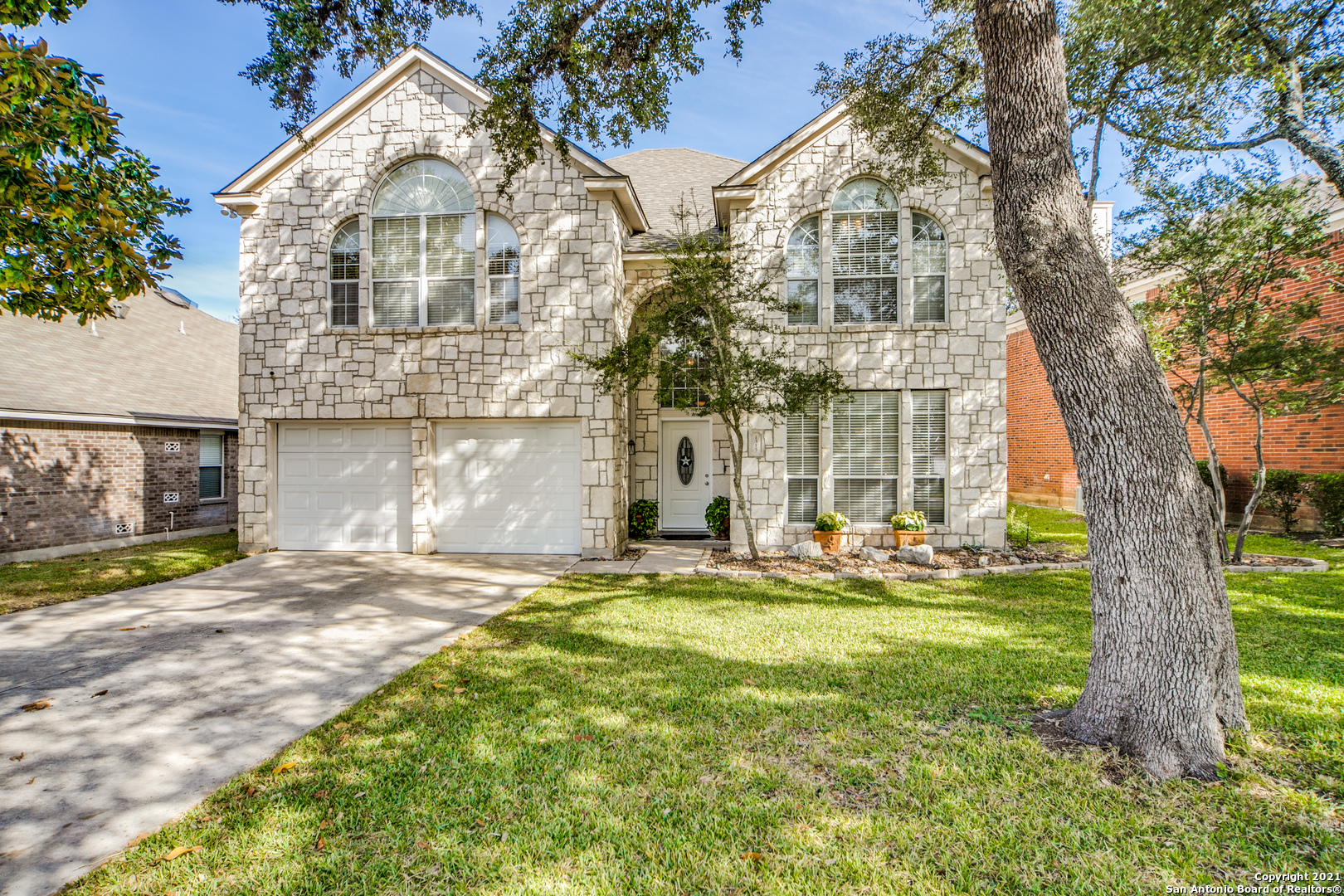 1315 Arrow Stone San Antonio TX 78258