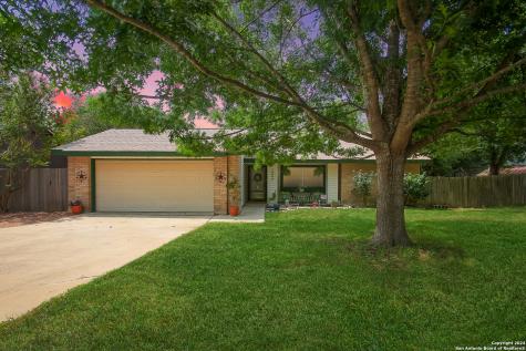 16502 Martins Ferry Street San Antonio TX 78247