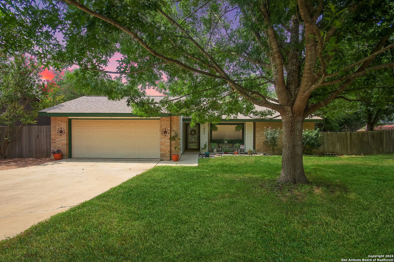 16502 Martins Ferry Street San Antonio TX 78247