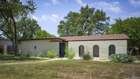 9406 Ranchero San Antonio TX 78240