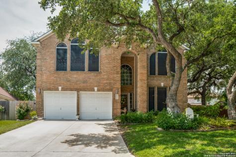 2624 Cove Trail Schertz TX 78154
