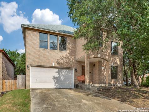 10315 Sunset Stone San Antonio TX 78254