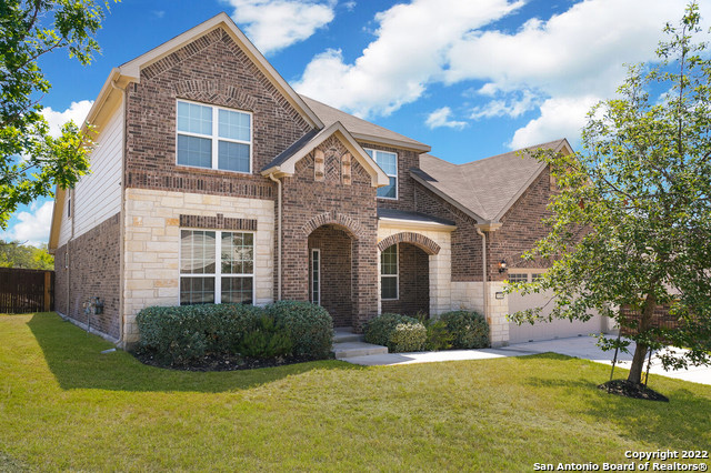 3518 Roadstead Way San Antonio TX 78253