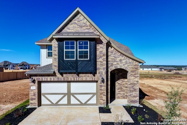2062 Flametree Avenue New Braunfels TX 78132