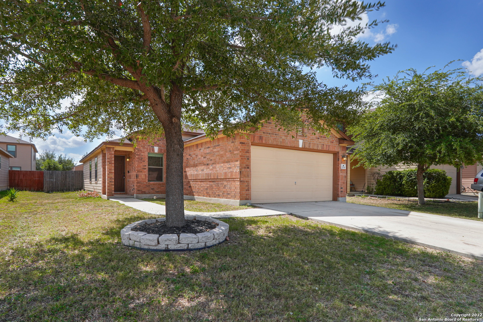 2130 Sundrop Bay San Antonio TX 78224