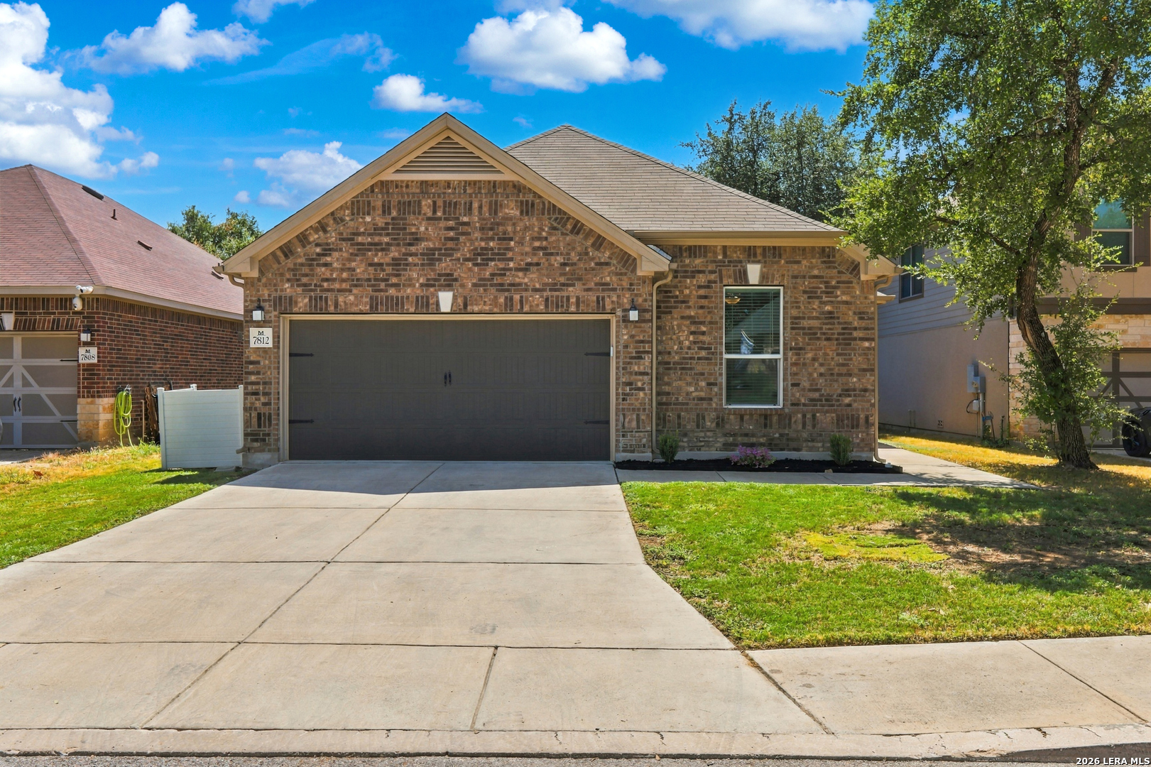 7812 Mireille Mist Boerne TX 78015
