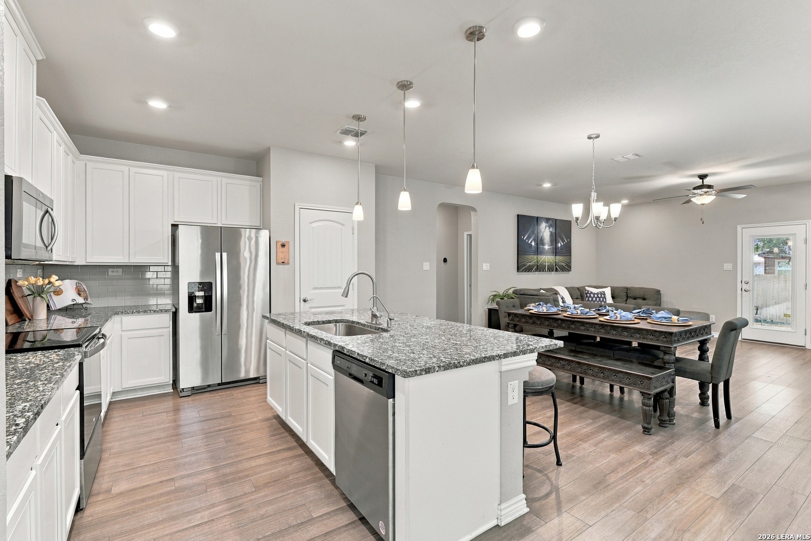 7812 Mireille Mist Boerne TX 78015