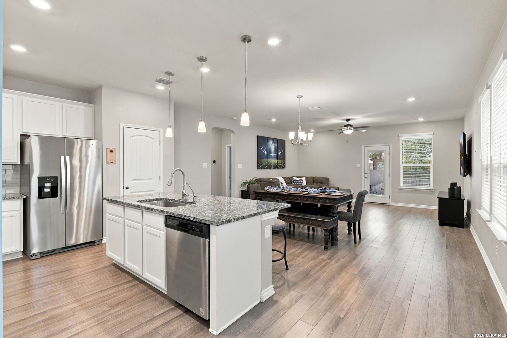 7812 Mireille Mist Boerne TX 78015