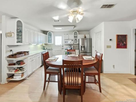 214 Star Lane Pipe Creek TX 78063