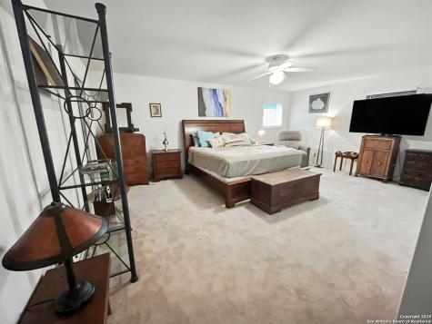 214 Star Lane Pipe Creek TX 78063