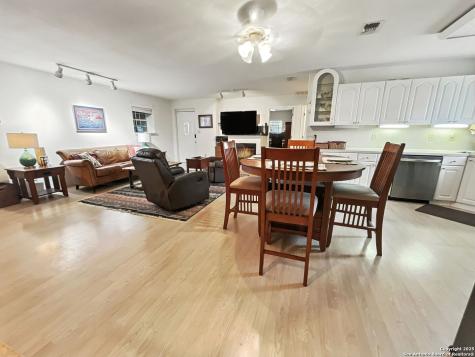 214 Star Lane Pipe Creek TX 78063
