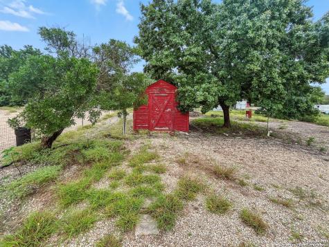 214 Star Lane Pipe Creek TX 78063