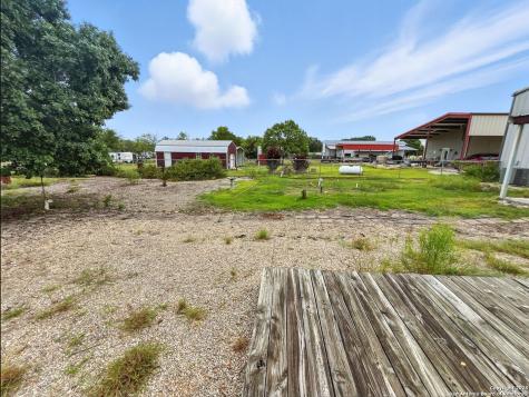 214 Star Lane Pipe Creek TX 78063