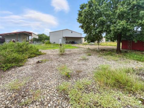214 Star Lane Pipe Creek TX 78063