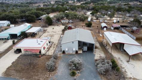 214 Star Lane Pipe Creek TX 78063