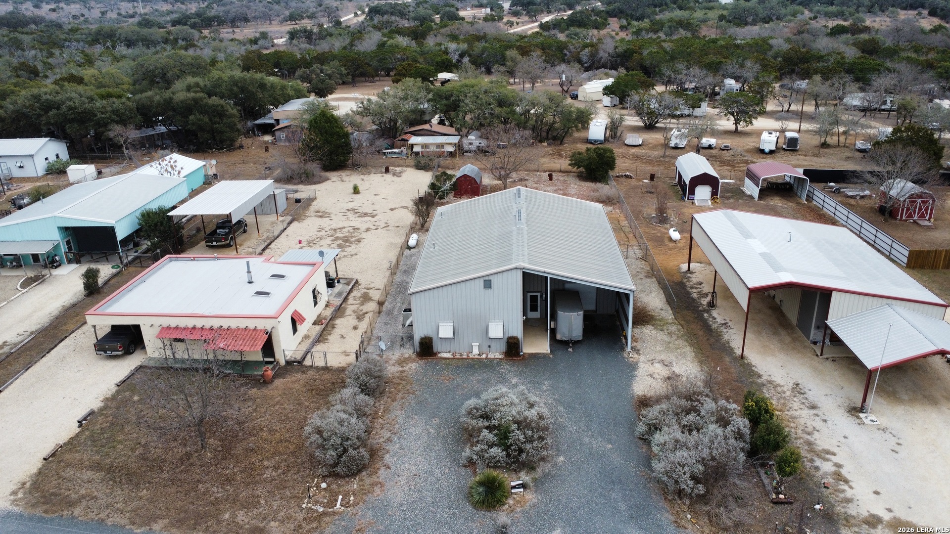 214 Star Lane Pipe Creek TX 78063