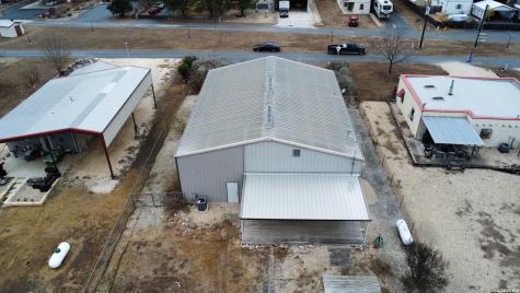 214 Star Lane Pipe Creek TX 78063