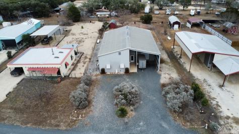 214 Star Lane Pipe Creek TX 78063