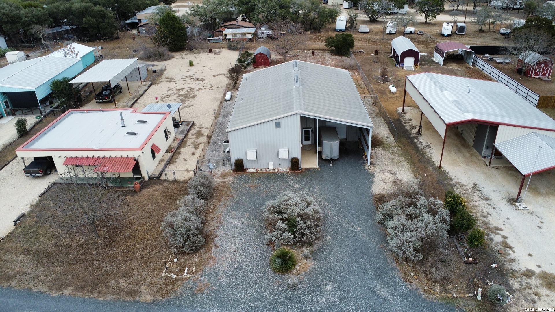 214 Star Lane Pipe Creek TX 78063