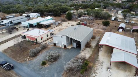 214 Star Lane Pipe Creek TX 78063