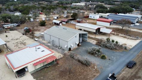 214 Star Lane Pipe Creek TX 78063