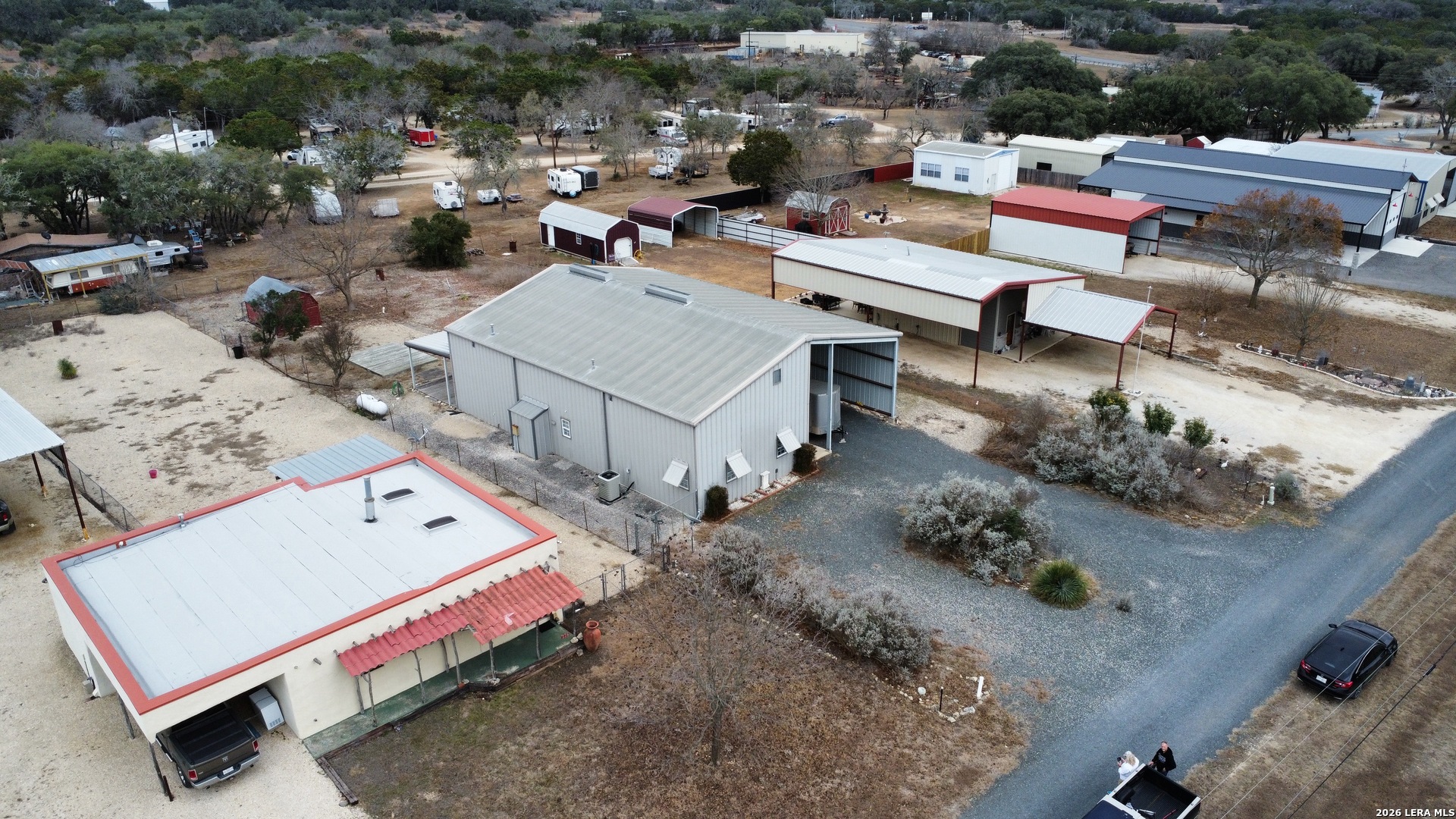214 Star Lane Pipe Creek TX 78063