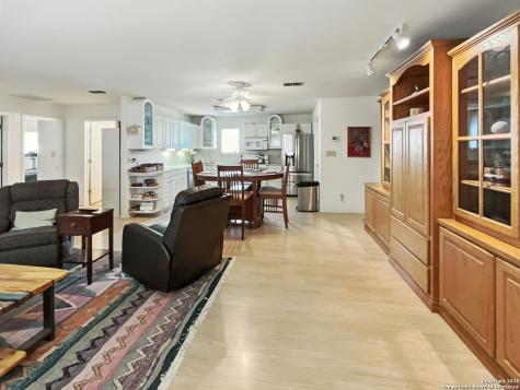 214 Star Lane Pipe Creek TX 78063