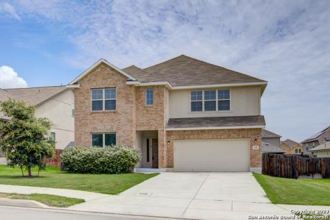 520 Saddle Glen Cibolo TX 78108