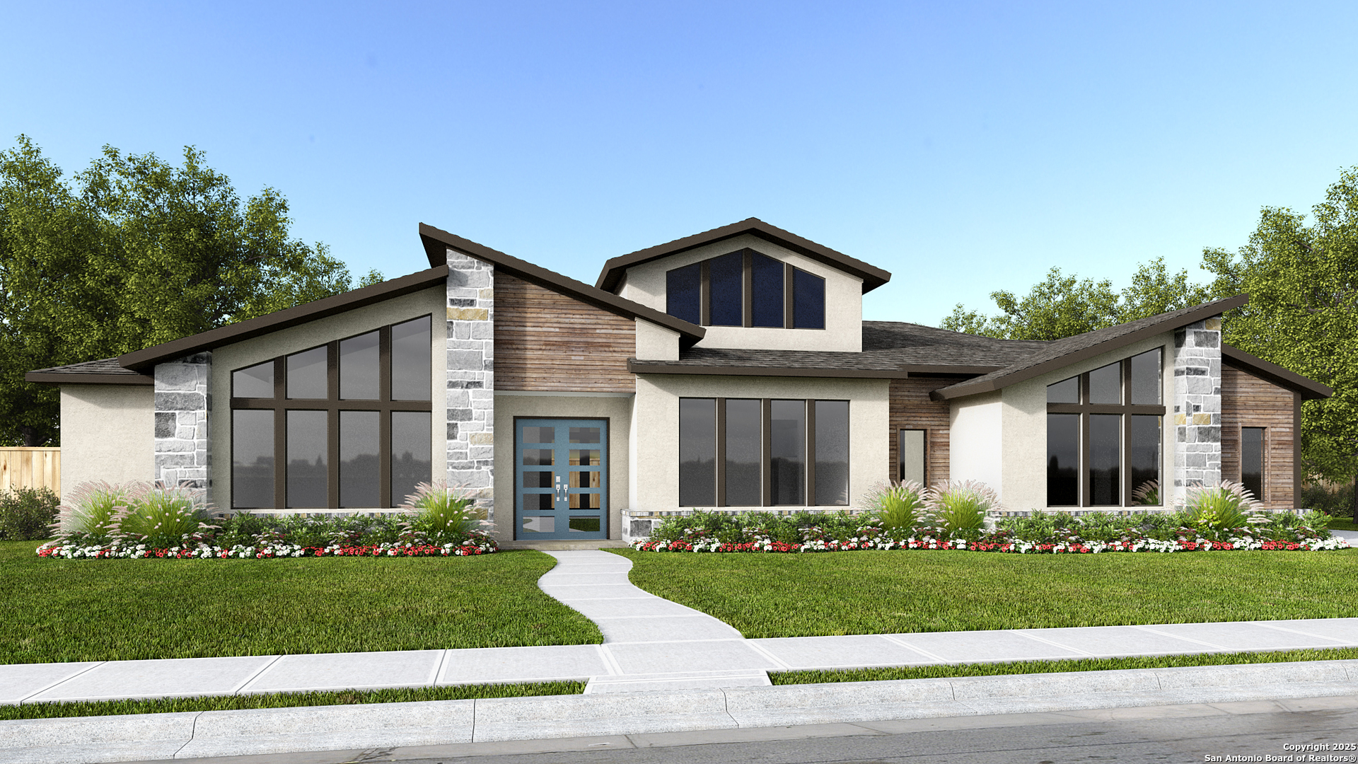 1013 Siddoway Lane Bulverde TX 78163