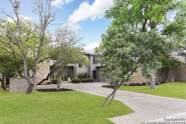 3414 Elm Hollow Street San Antonio TX 78230