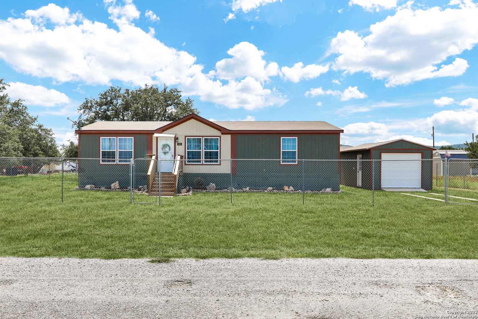 360 Private Road 1511 Bandera TX 78003