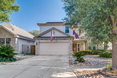 4663 Rader Pass San Antonio TX 78247