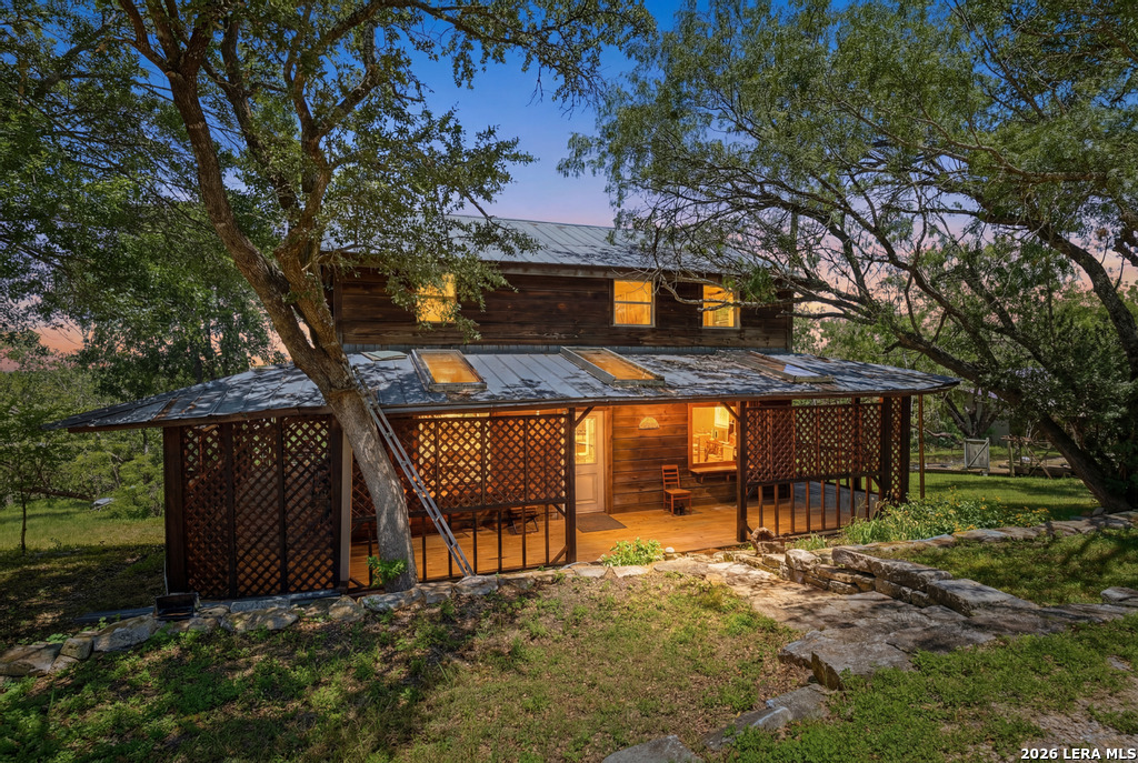 8395 Fm 1101 Seguin TX 78155