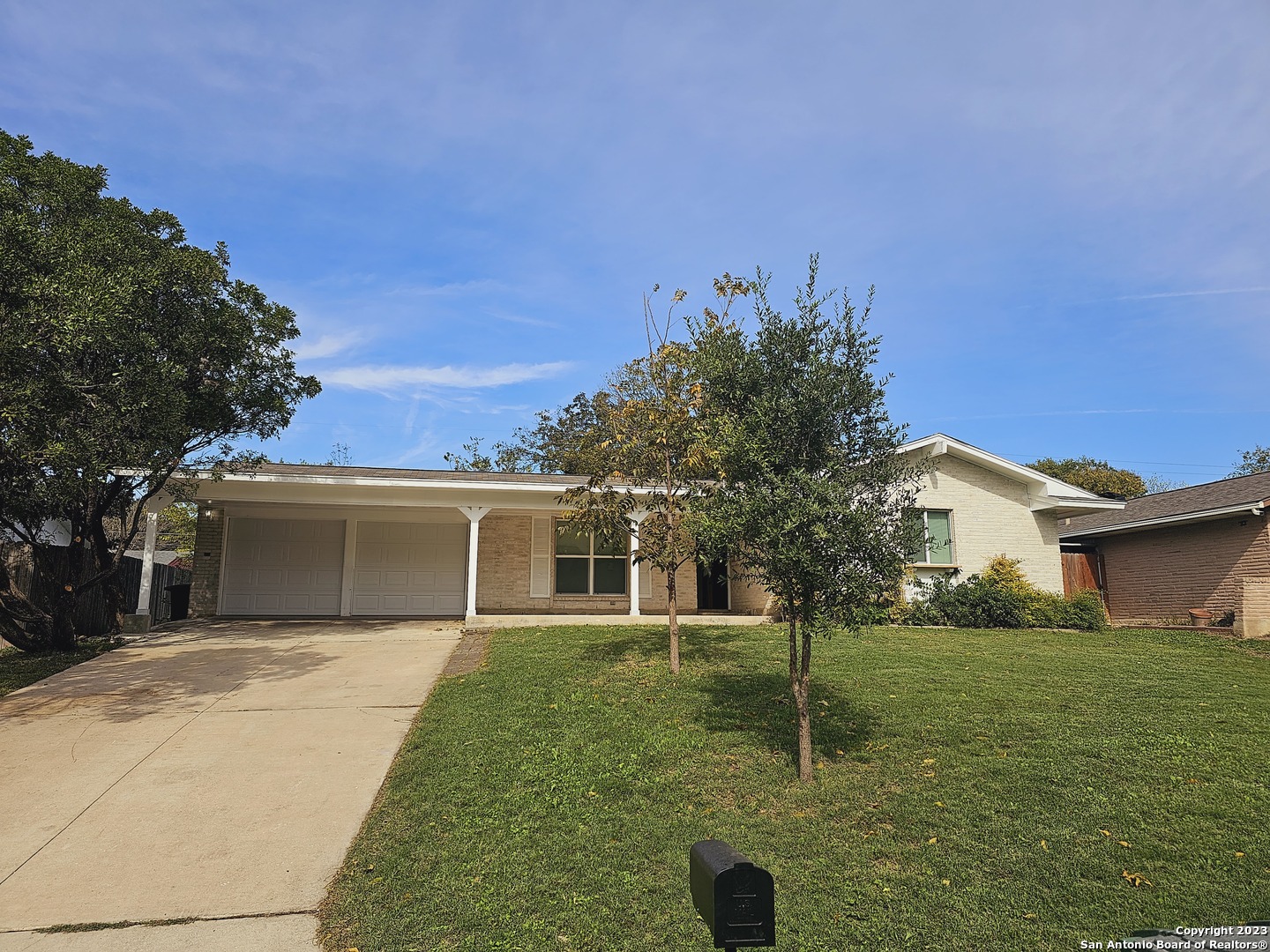 4123 First View Drive San Antonio TX 78217