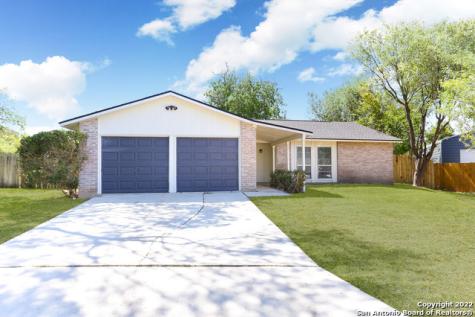 15000 Flaming Creek Street San Antonio TX 78217