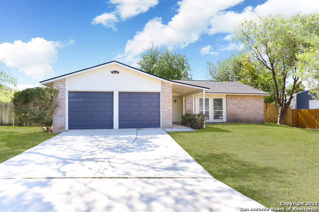 15000 Flaming Creek Street San Antonio TX 78217