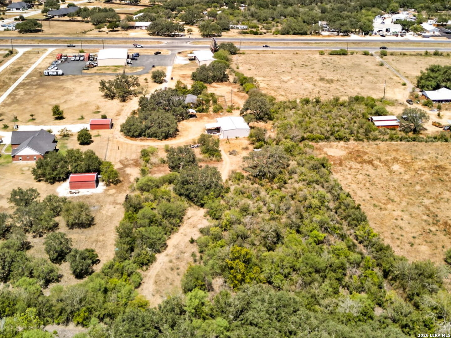 2124 Us Highway 90 W Castroville TX 78009